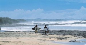 Surf Csota Rica